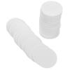 VALICLUD 100pcs De Humid If Cation Tablets Food Drying Sheet Moisture Absorbers for Kitchen Desiccant for Food Storage view 1