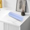 Aizuoni Toothbrush Travel Case,Portable Tooth Brush Carrier | Leakproof Hygienic Toothbrush Holder for Travel Camping RV Road Trip Sink Vanity view 2