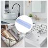 Aizuoni Toothbrush Travel Case,Portable Tooth Brush Carrier | Leakproof Hygienic Toothbrush Holder for Travel Camping RV Road Trip Sink Vanity view 4