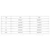 Sexy Nurse Outfit Women Lingerie, Plus Size See Through Bodysuit Babydoll G String Women Lingerie V Neck Nightwear Satin Sleepwear Lace Chemise view 3