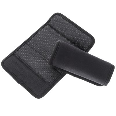 HOODANCOS Slip Armrest Pad for Walker Cushion Reusable Cover Breathable Non-Slip Outdoor Use Wear Resistant Walker Grip Pad