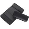 HOODANCOS Slip Armrest Pad for Walker Cushion Reusable Cover Breathable Non-Slip Outdoor Use Wear Resistant Walker Grip Pad view 1