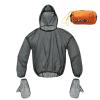 Fly Net Shirt | Fly Net Clothing Suit - Breathable Protective Flexible Camping Accessories for Outdoor Activities Fishing Trips Adventures Hiking Travel Women Men view 1