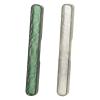 ABS Ice Crack Design Toothbrush Holder Travel Friendly Dental Kit Organizer Dustproof Hygienic Storage Box Leak Proof Accessories view 4