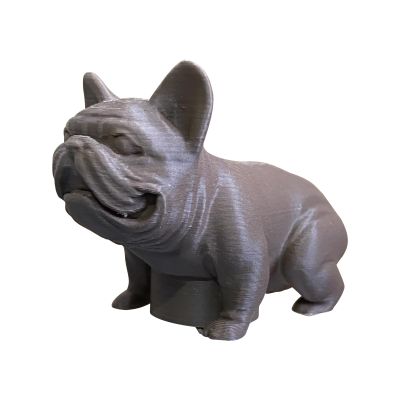 Dog Pooping Toothpaste Cap Funny Dustproof Stable Hygienic
