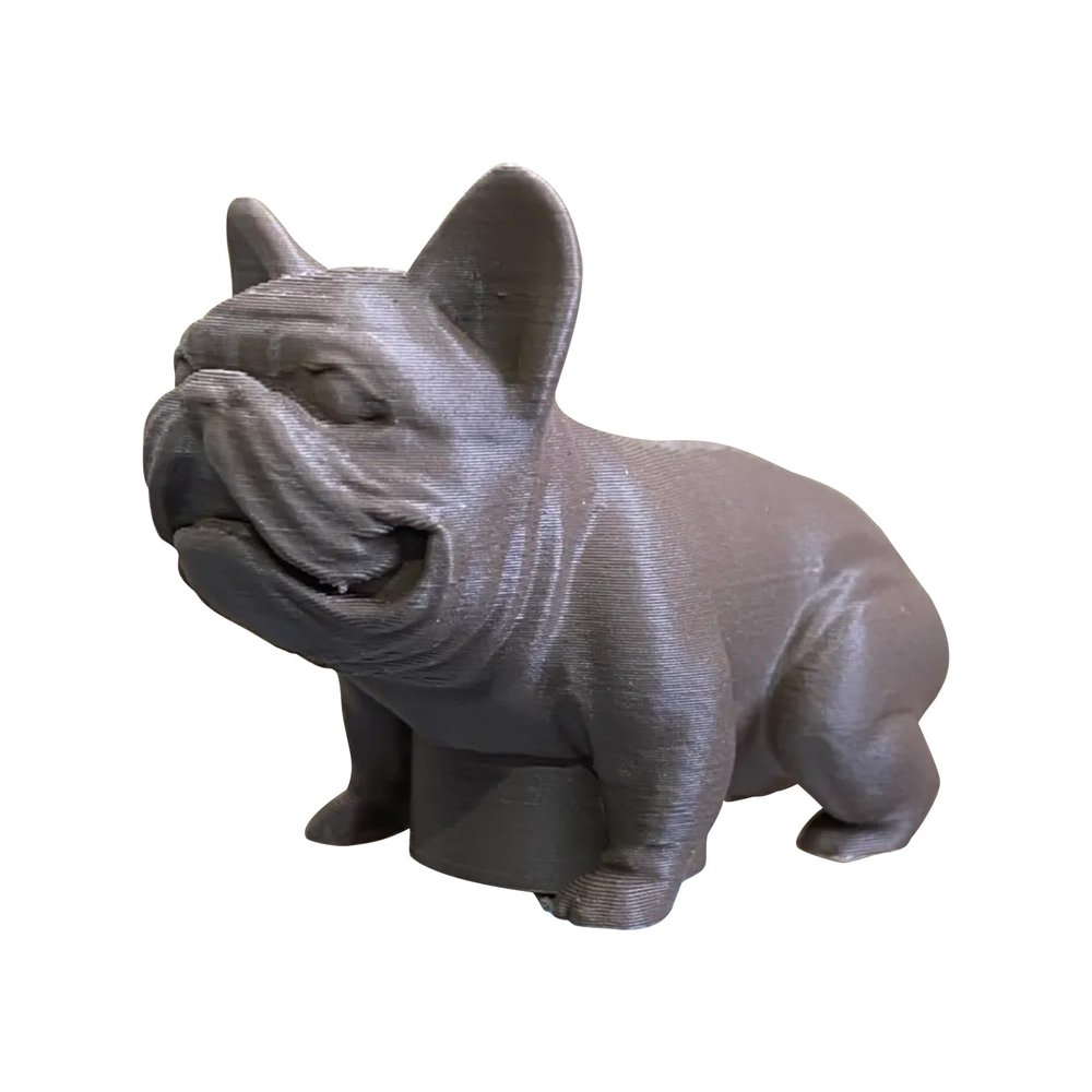 Dog Pooping Toothpaste Cap Funny Dustproof Stable Hygienic