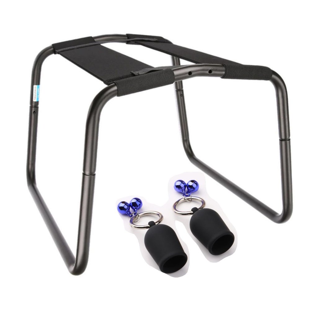 YZBZNG Anti-slip Chair High Load-bearing Capacity, Safe to Use