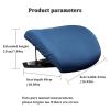 Electric Uplift Seat Assist Cushion Lifting Chair Boost Lift for Elderly, Rise Assistive Portable Mobility Aid Non- Lift for Mobility Assistance, Support for Up to 300 Pounds view 2