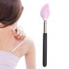 Extendable Back Scratcher Retractable Massage Stick, Long Handle Scratcher | Wooden Back reliaf Tool, Itchy Aid Grooming Accessory, Telescopic Self Care, Comfortable Back Reach Tool for Relaxing view 1