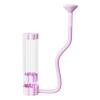 Breathing Exercisers, Breath Trainer Device, Lung Exercise Equipment, Strengthens Respiratory, Supports Better Breathing, 18cm, Great For Athletes And Beginners view 2