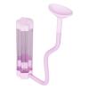 Breathing Exercisers, Breath Trainer Device, Lung Exercise Equipment, Strengthens Respiratory, Supports Better Breathing, 18cm, Great For Athletes And Beginners view 3