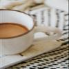 PALMA Italian Hot Chocolate Sachets - Mint | 250g (10 Servings) view 2