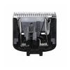Beard Trimmer Replacement Cutter ER9606Compatible For Panasonic ER2405 ER2403P ER-GB40-W ER2405P ER3300 ER333 ER-GY10 Shaver Blade view 1