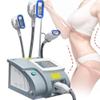 Cryolipolysis Fat Freezing Machine, Professional Slimming Body Instrument with 3 Handles for Arm, Hip, Leg view 1