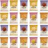 24 x Borders Biscuits Mini Mixed Flavour Cookies Assortment - Contains 4 Flavours view 1