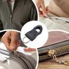 Eclair Showle Shot | Your Reita Butttle | Removable Zipper Sweater | Detachable Replacement Replacement Replacement Accessories view 3