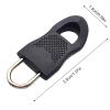 Eclair Showle Shot | Your Reita Butttle | Removable Zipper Sweater | Detachable Replacement Replacement Replacement Accessories view 4