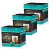 AROMA GOLD Flat White Coffee Pods 187g, 48 Capsules Coffeee Capsules Dolce Gusto Compatible Flavoured Coffee Pods for DG Machines Barista-Approved, Mild & Harmonious Taste Perfect view 1