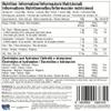 Per4m Whey Hydrate | 23g Whey Isolate & Aquamin Electrolytes | Muscle Growth & Hydration | Clear, Refreshing & Low in Sugar | 60 Serving (1.8kg, Strawberry Watermelon) view 4