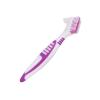Cocoarm 2PCs Dentist Plaster Brush Double -sided Toothbrush Ergonomic Design for Simple Grip and Comfortable Use view 4
