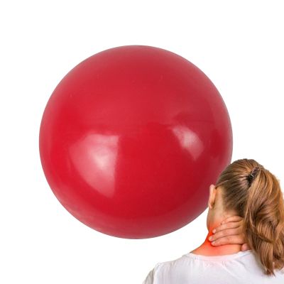 Massager Ball for Muscles - Massage Balls for Tight Muscles Fascia | Smooth Fascia Relaxation Massager for Pelvic Bone Hip Neck Shoulder Foot