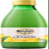 Biona Organic Lemon Juice 250ml, Pack of 6-100% Natural Organic Ingredients - Great Taste Award 2024 Winner - Free from Added Sugar - Not from Concentrate - For Salads, Cooking and Baking view 1