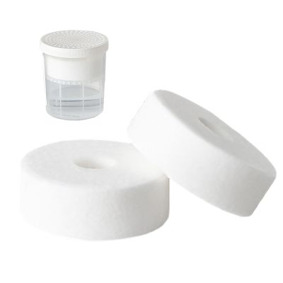 Humidity Absorber | Damp Moisture Absorber Odor Eliminator | Refillable Desiccant Replacement for Home Room Car Garage Bathroom Basement Kitchen Household