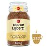 3 x 400g Instant Coffee Granules, Pure Gold Roast Ideal for Office,Canteen, Site Supplies, Staff Room Great Value. view 3