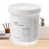 Humidity Absorber,Closet Freshener Odor Absorber | Leak-Proof Desiccant Replacement Dehumidification Accessories for Car Kitchen Garage Bathroom Room Basement Bedroom view 1