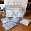 PET&TECH Automatic Pet Feeder Desiccant Refills - Moisture Absorbing Bags - 5 Pack view 2