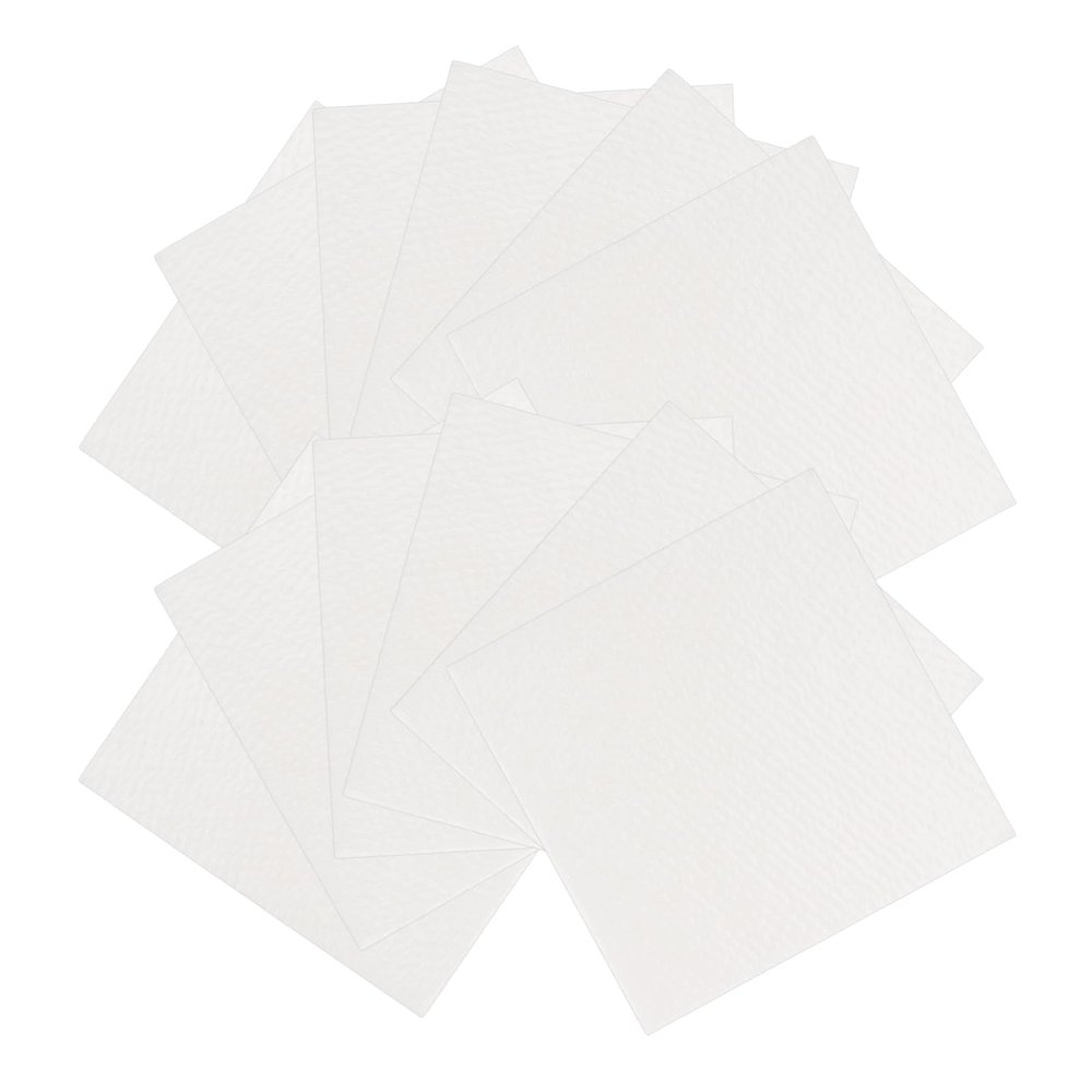 CHICAMPERA 100pcs Food Desiccant Drying Sheets for Moisture Absorption Food Storage Jars Compact and Lightweight Moisture Absorbers for Kitchen Closets and Car Interiors