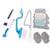 Window Track Cleaner Hand-Held Window Track Cleaning Tools view 1