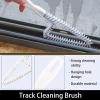 Window Track Cleaner Hand-Held Window Track Cleaning Tools view 3