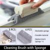 Window Track Cleaner Hand-Held Window Track Cleaning Tools view 4
