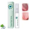 Tongue Repair Spray for Dryness& Bad Breath,Sore Tongue Relief,Oral Care Spray for Repairing White Tongue Coating,Fissured Tongue Relief Spray,Breath Freshener Moisturising Dry Mouth Relief Spray (1) view 1