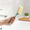 BKONGNAVU Durable and multifunctional shoe washing brush for home use, with soft bristles that do not shed(Blue - Shoe brush) view 3