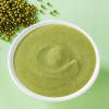 Mung bean paste powder, summer drink, brewed and ready-to-eat, individually packaged, milk tea, delicious afternoon tea (30 packs) view 4
