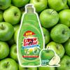 Ellbow Grease Washing Up Apple Fresh Liquid 600ml view 2