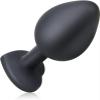 Black Hip Trainer, 3 Sizes Of Different Intensity Exercise Accessories - Q view 2