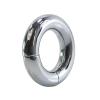 Men's Metal Weight Rings - Small Stretching Exercise Accessories 5 Sizes-ukhlF14 (50mm) view 2