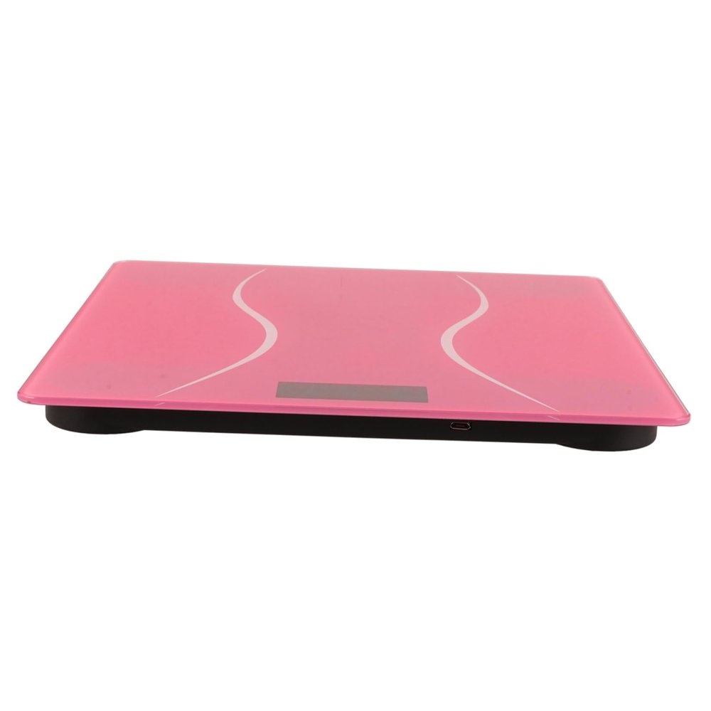 LABRIMP Smart Scale Digital Weighing Scale for Body Weight High Precision Sensor Portable for Daily Use