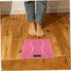 LABRIMP Smart Scale Digital Weighing Scale for Body Weight High Precision Sensor Portable for Daily Use view 4
