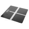 DINHEAROM Rechargeable Body Weight Scale Precise Scale USB Charging Digital for Home Kitchen Fitness Management view 1