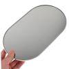 CIYODO Portable Bathroom Scale Accurate Digital Weight Scale Mini Led Display for Daily Use and Health Monitoring view 4
