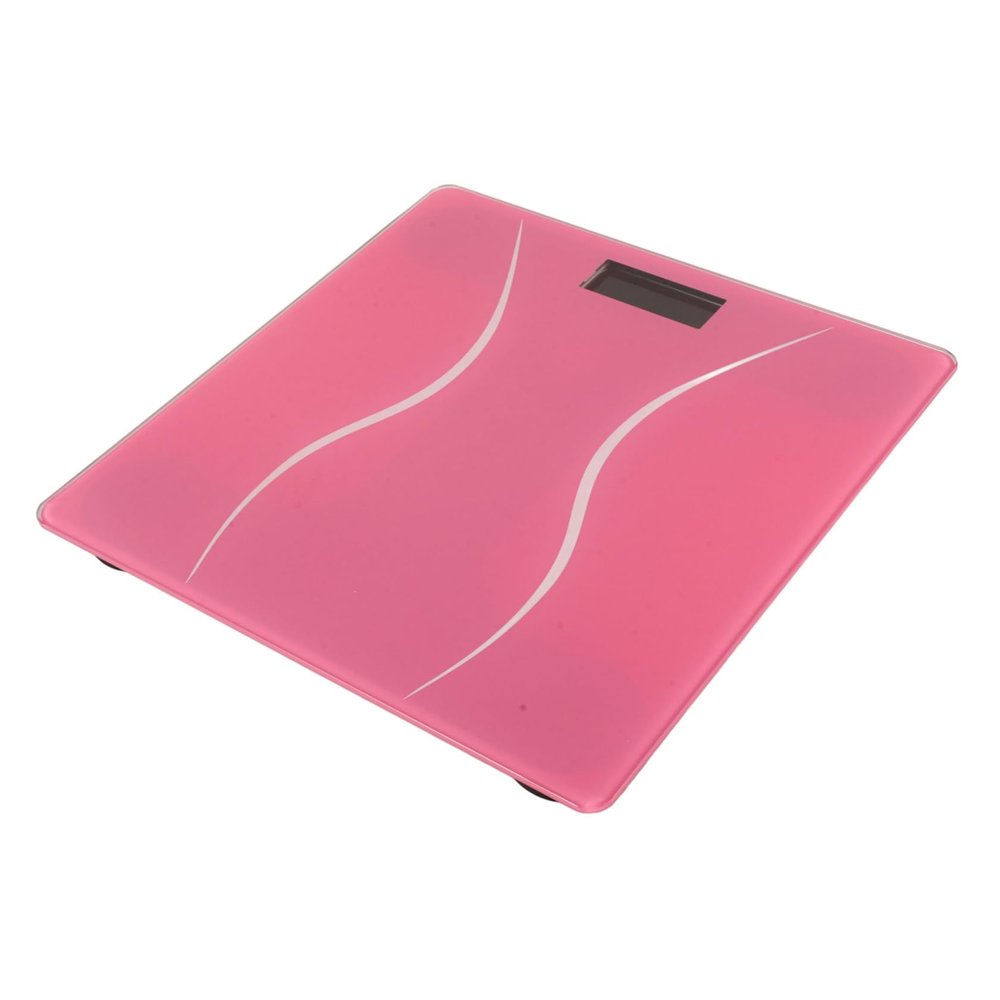 MOKKHNB Digital Bathroom Scale Rechargeable Electronic Weighing Scale Accurate Body Weight Measurement Stylish Design for Daily Use for Home Decor and Student