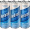 Nurishment Vanilla Flavour 400g Cans Creamy & Delicious High-Protein Enriched Milk Drink Convenient Ready-to-Drink Shake (3x) view 1