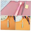 Homoyoyo 4pcs Extra Soft Bristle Boys and Girls Toothbrush Toothbrush for Years Old Boy Girl's Nonslip Handle view 3