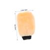 IMIKEYA 2pcs Car Wash Gloves Mitts for Vehicle and Car Wool Felt Material Versatile and Easy to Clean Suitable for Home and Professional Use for Dusting and Polishing view 2