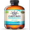 The Gutsy Captain Kombucha Original 12 x 400ml view 1