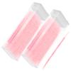 GOOHOCHY Interdental Brushes Household Dental Cleaner 2 Boxes 120pcs Fishbone Pp Teeth Supply Portable Oral Plaque Removal Daily Use Compact Cleaner for Travel and Outdoor view 1